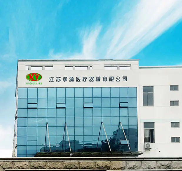 Jiangsu Xiaoyuan Tıbbi Cihazlar Co., Ltd.